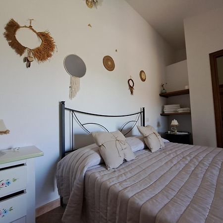 Agriturismo Lu Nodu Greuli Ngoại thất bức ảnh